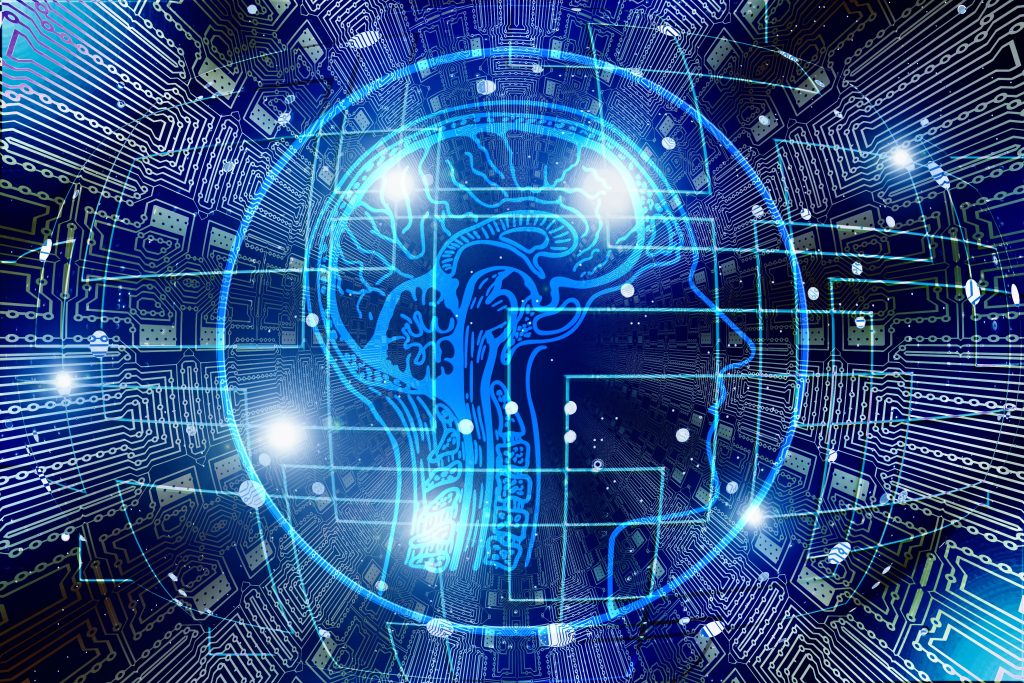Sentient ai